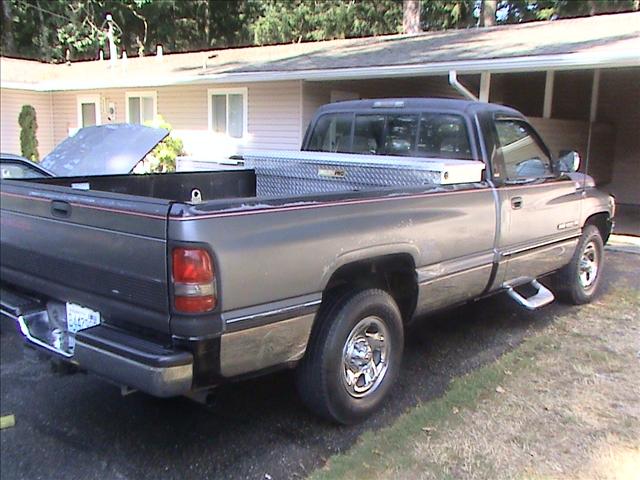 Dodge Ram 1995 photo 3