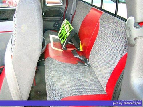 Dodge Ram 1999 photo 2