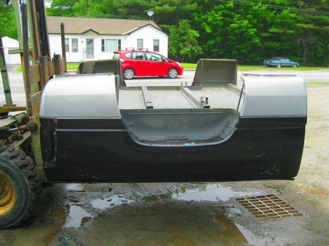 Dodge Ram Unknown Parts and Accessories