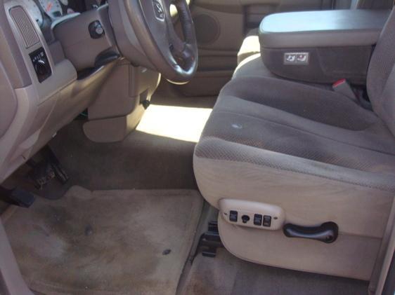 Dodge Ram 2002 photo 2