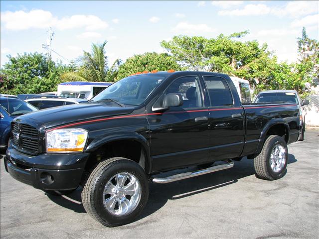 Dodge Ram SLT 25 Pickup