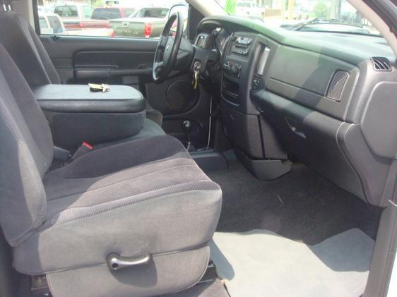 Dodge Ram 2005 photo 1