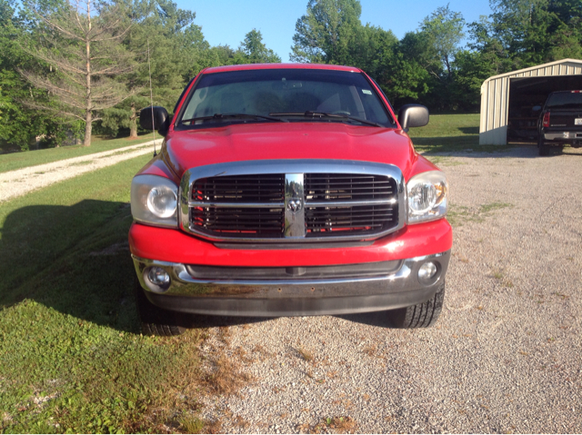 Dodge Ram 2007 photo 2