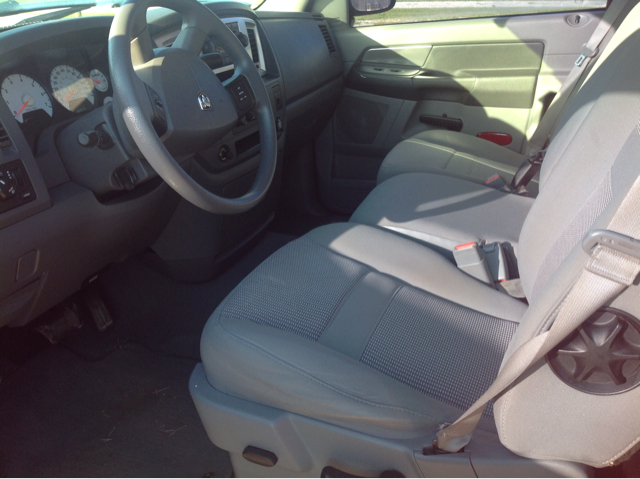 Dodge Ram 2007 photo 3