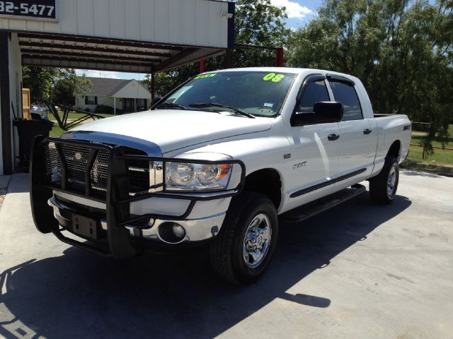 Dodge Ram 2008 photo 2