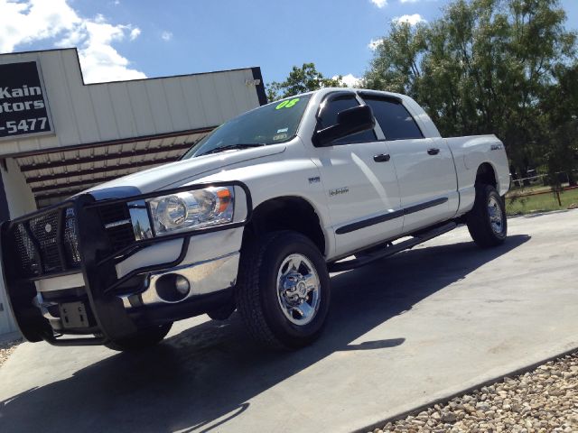 Dodge Ram 2008 photo 4