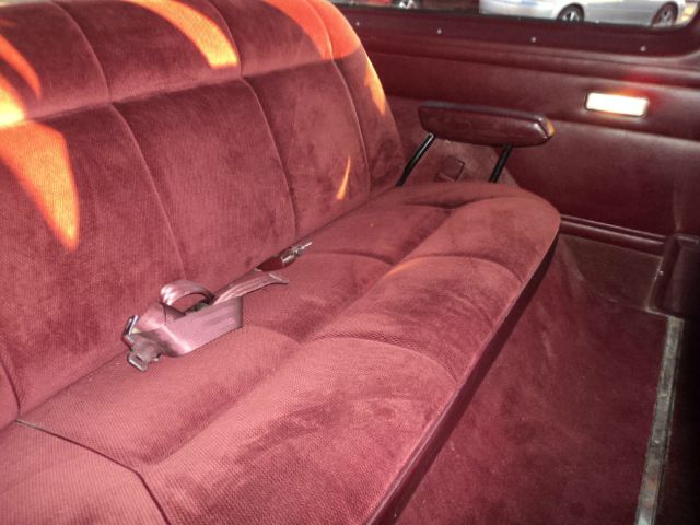 Dodge Ramcharger 1989 photo 2