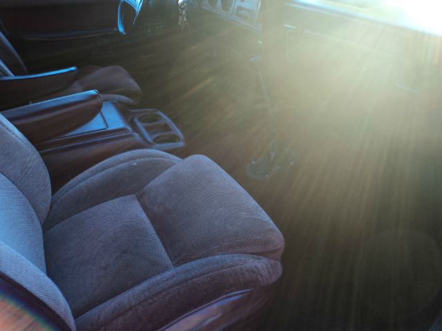 Dodge Ramcharger 1989 photo 3