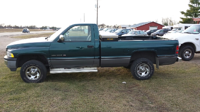 Dodge Ram 1500 1994 photo 3