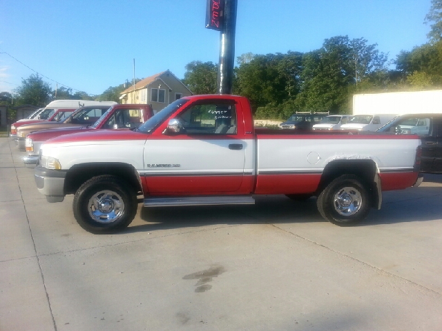 Dodge Ram 1500 1994 photo 2