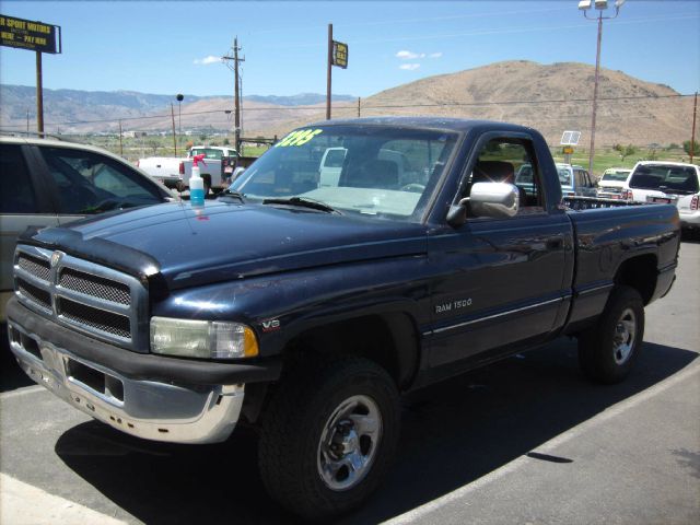 Dodge Ram 1500 1994 photo 1