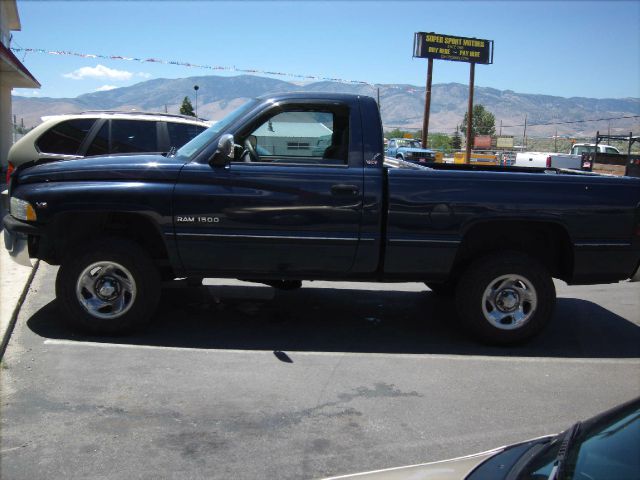 Dodge Ram 1500 1994 photo 2