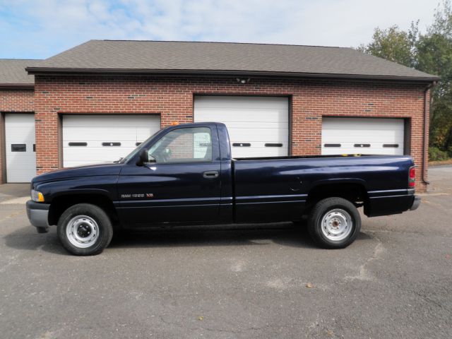 Dodge Ram 1500 1994 photo 1