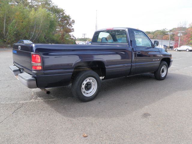 Dodge Ram 1500 1994 photo 2