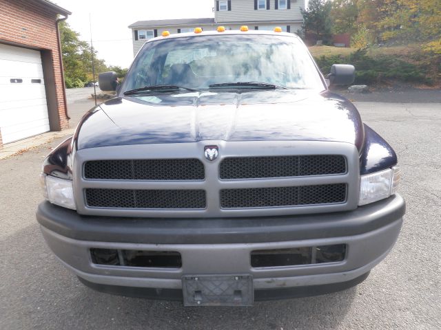 Dodge Ram 1500 1994 photo 4