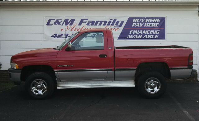 Dodge Ram 1500 1994 photo 2