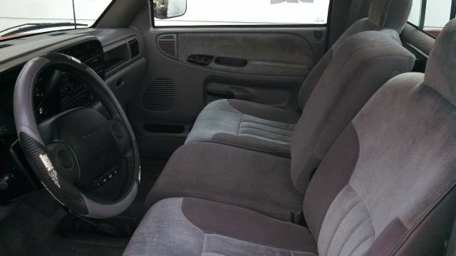 Dodge Ram 1500 1994 photo 4