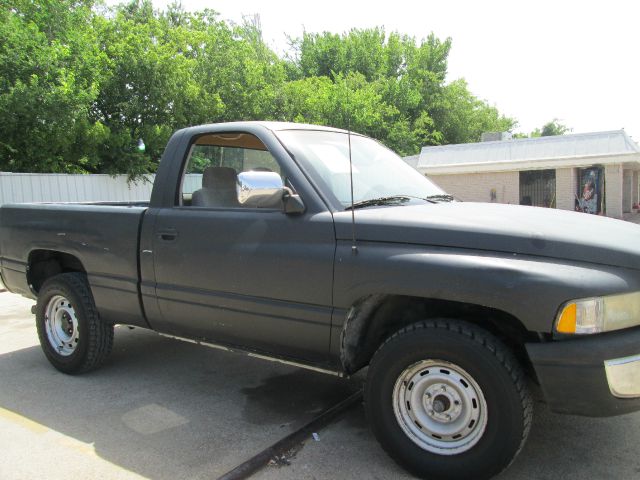 Dodge Ram 1500 1995 photo 1