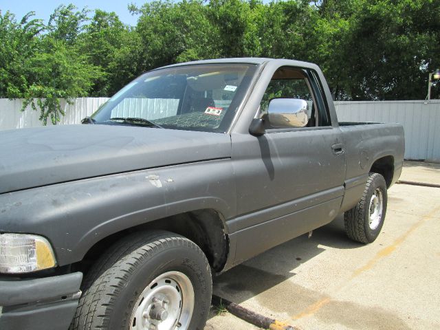 Dodge Ram 1500 1995 photo 2