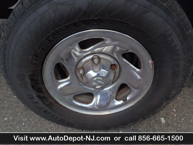 Dodge Ram 1500 1995 photo 1