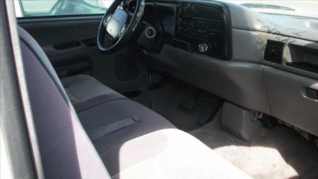 Dodge Ram 1500 1995 photo 0