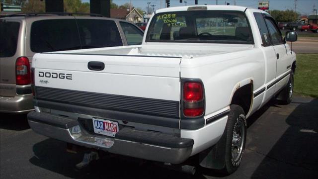 Dodge Ram 1500 1995 photo 1