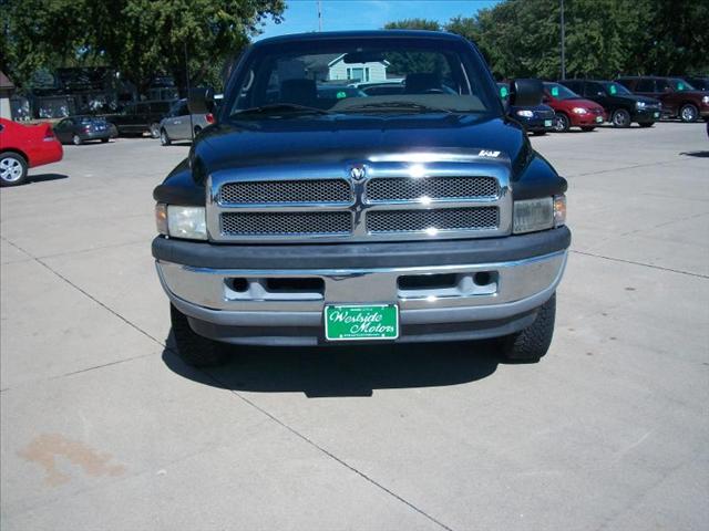 Dodge Ram 1500 1995 photo 1