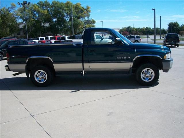 Dodge Ram 1500 1995 photo 2