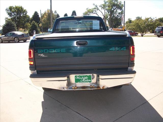 Dodge Ram 1500 1995 photo 3