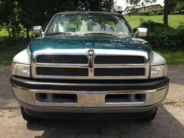 Dodge Ram 1500 1995 photo 3