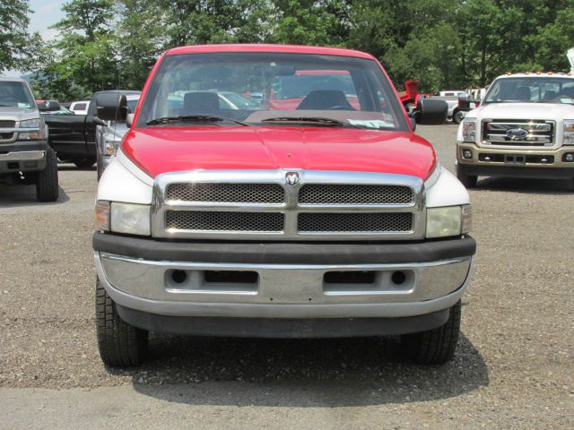 Dodge Ram 1500 1995 photo 2