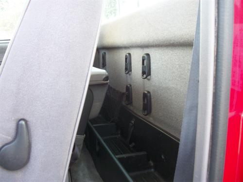 Dodge Ram 1500 1995 photo 5