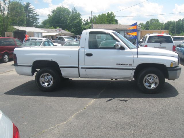 Dodge Ram 1500 1995 photo 2