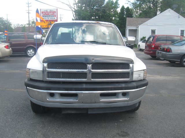 Dodge Ram 1500 1995 photo 4