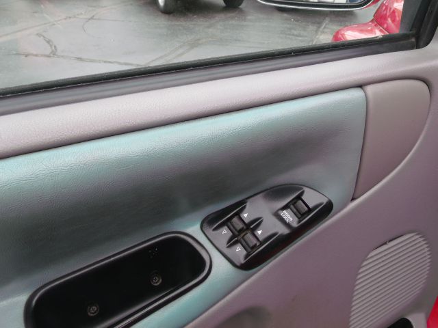 Dodge Ram 1500 Clk43 Pickup Truck