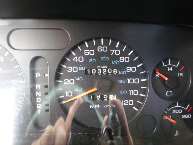 Dodge Ram 1500 1995 photo 1