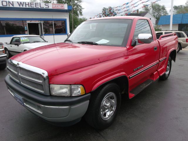Dodge Ram 1500 1995 photo 10