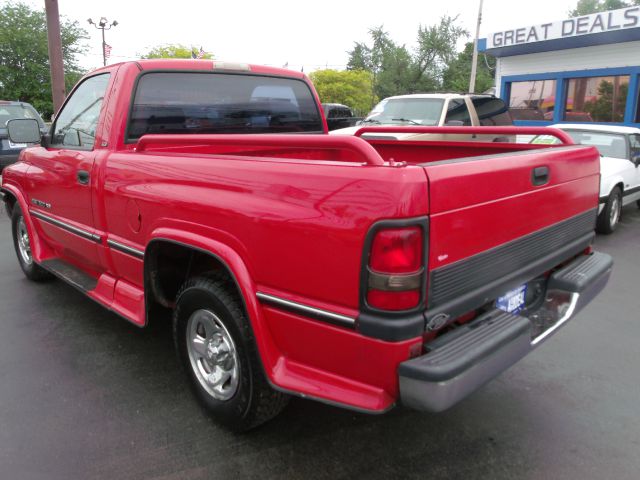 Dodge Ram 1500 1995 photo 5