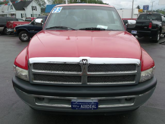 Dodge Ram 1500 1995 photo 7