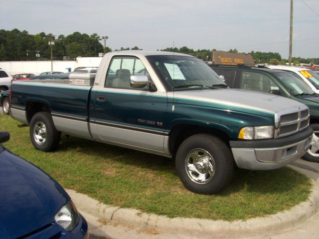 Dodge Ram 1500 1995 photo 0