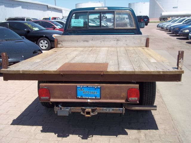 Dodge Ram 1500 1995 photo 2