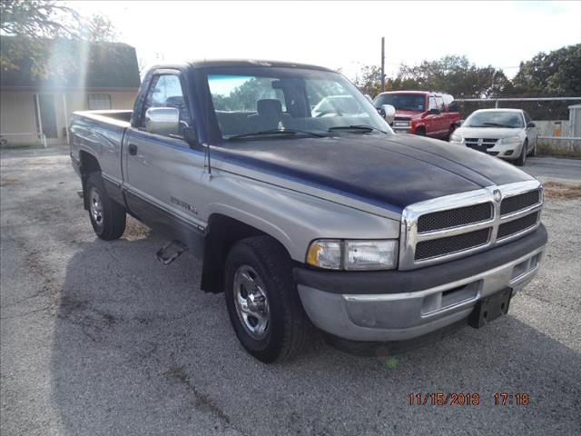 Dodge Ram 1500 1995 photo 3