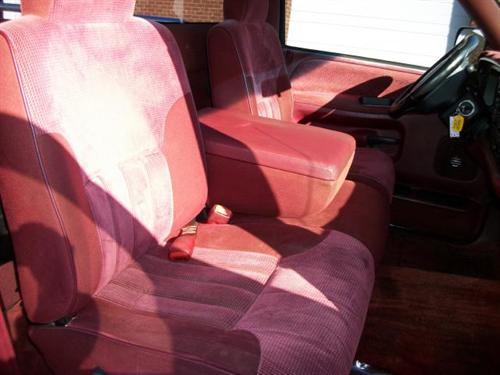 Dodge Ram 1500 Unknown Other