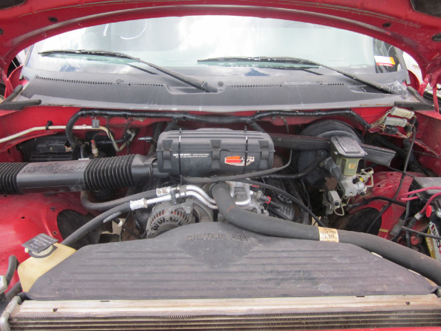 Dodge Ram 1500 1995 photo 3