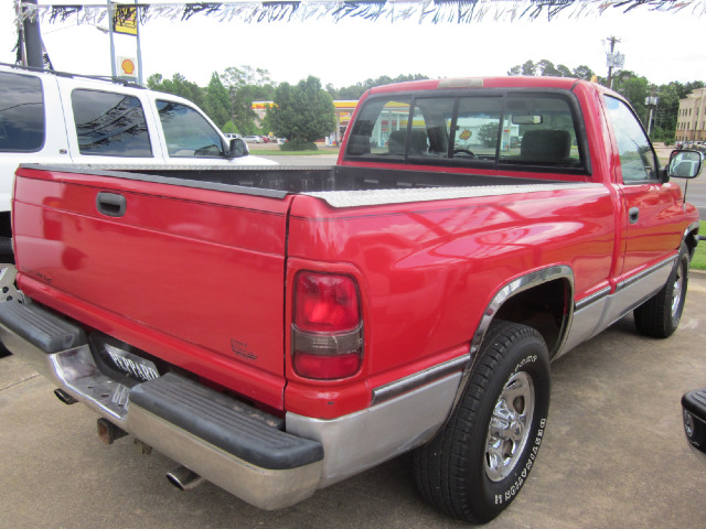 Dodge Ram 1500 1995 photo 5