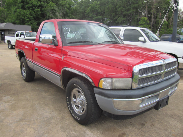 Dodge Ram 1500 1995 photo 6