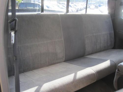 Dodge Ram 1500 1996 photo 4