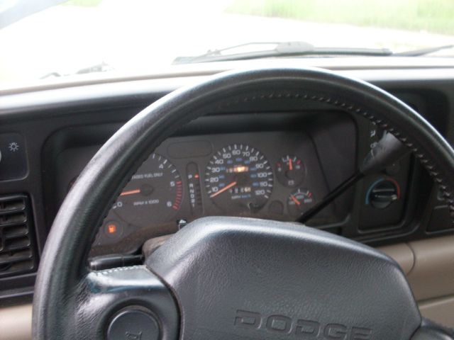 Dodge Ram 1500 Hybrid Sedan 4D Pickup Truck