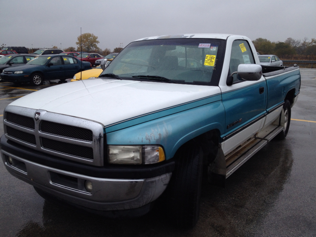Dodge Ram 1500 1996 photo 1