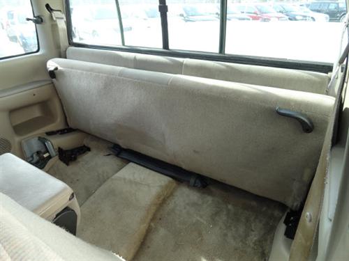 Dodge Ram 1500 1996 photo 1